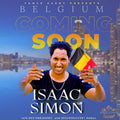 isaac simon